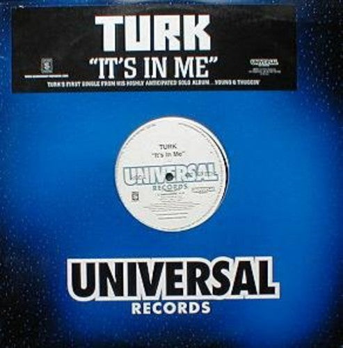 Turk - It's in Me