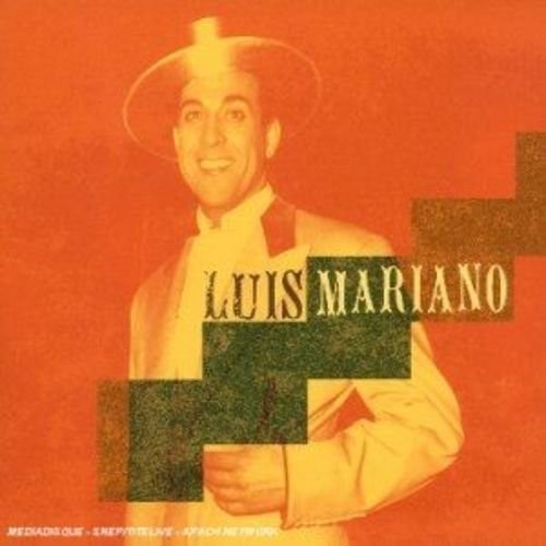 Luis Mariano - 20 Titres De Legende