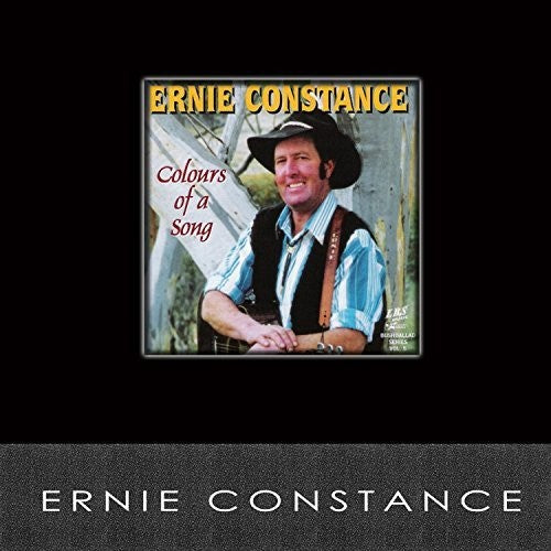 Ernie Constance - Colours Of A Song