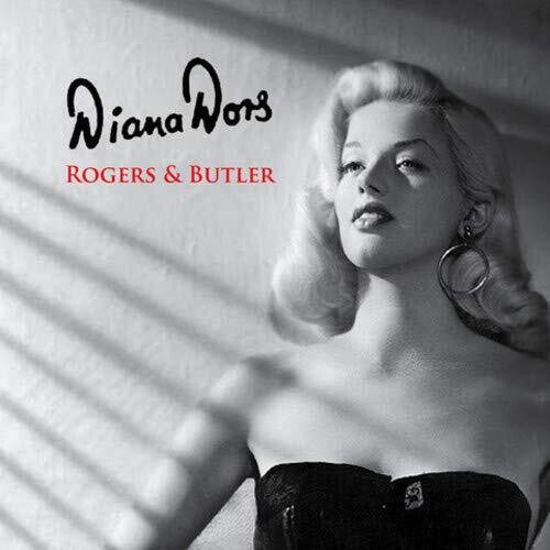 Rogers & Butler - Diana Dors