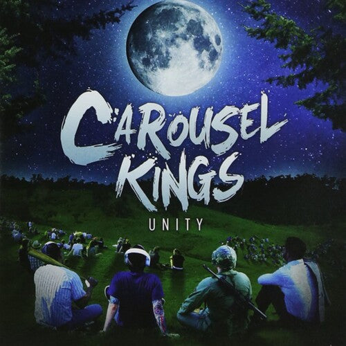 Carousel Kings - Unity