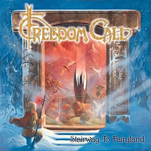 Freedom Call - Stairway To Fairyland