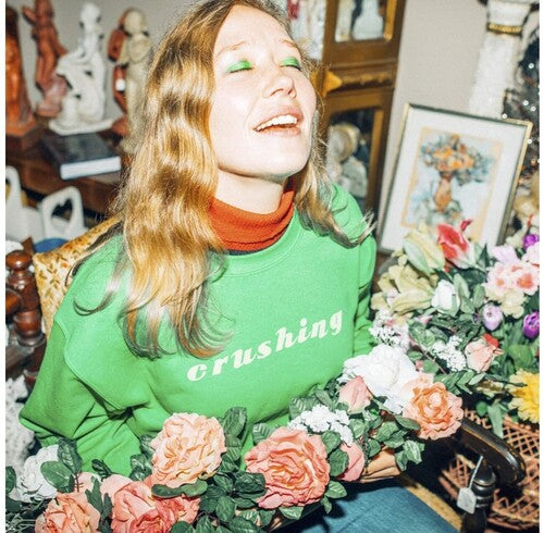 Julia Jacklin - Crushing