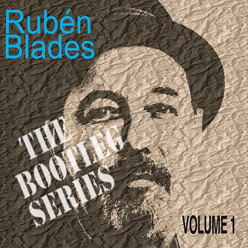 Ruben Blades - Bootleg 1