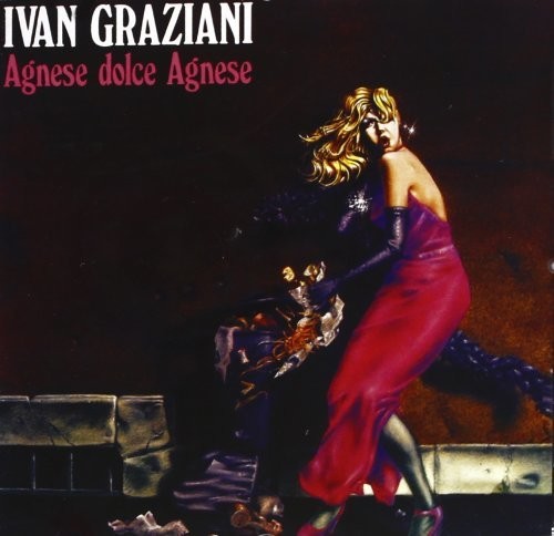 Ivan Graziani - Agnese Dolce Agnese