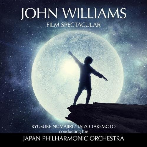 John Williams - 85th Anniversary Collection