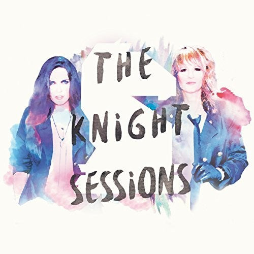 Madison Violet - Knight Sessions