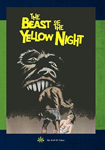 Beast of Yellow Night