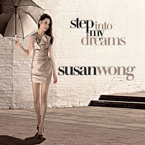 Susan Wong - Step Into My Dreams