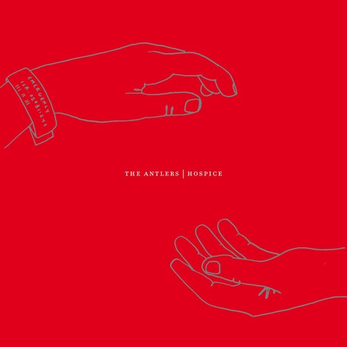 The Antlers - Hospice