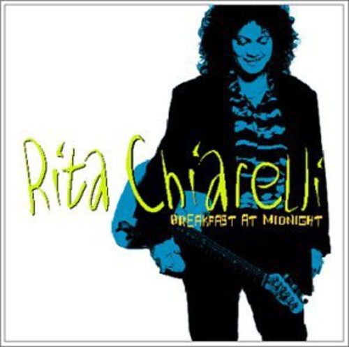 Rita Chiarelli - Breakfast at Midnight