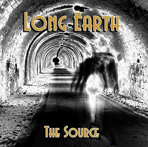 Long Earth - Source