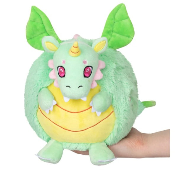 Squishable Mini Petal Dragon 13" Plush