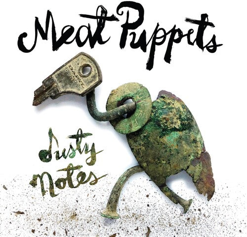 Meat Puppets - Dusty Notes