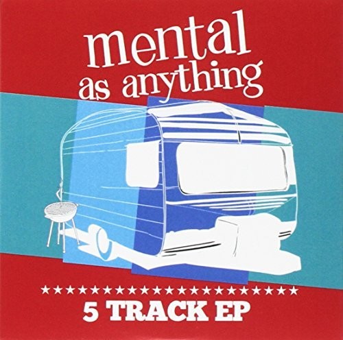 Mental as Anything - Mental As Anything