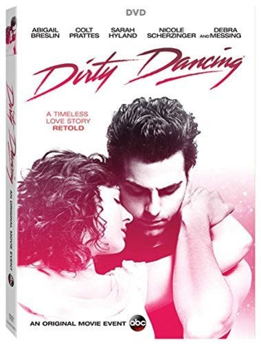 Dirty Dancing: Television Special