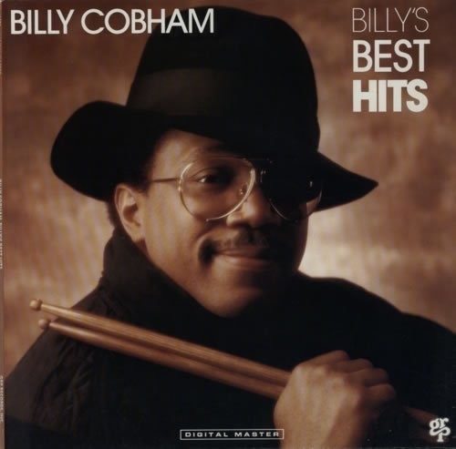 Billy Cobham - Best Hits