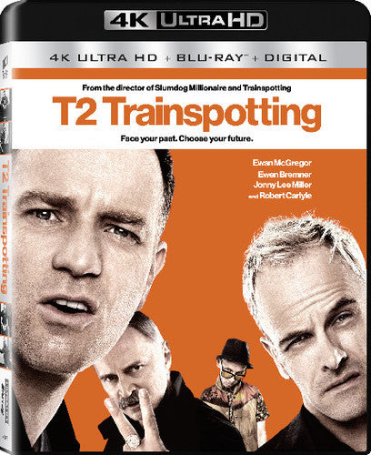 T2 Trainspotting