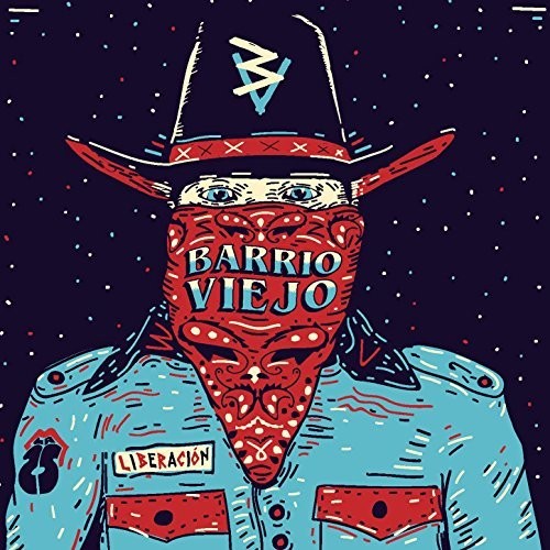 Barrio Viejo - Liberacion