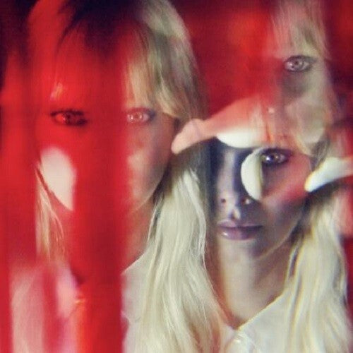 The Chromatics - Camera