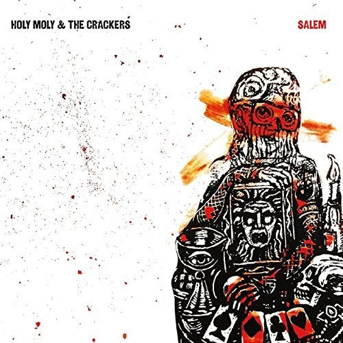 Holy Moly & the Crackers - Salem