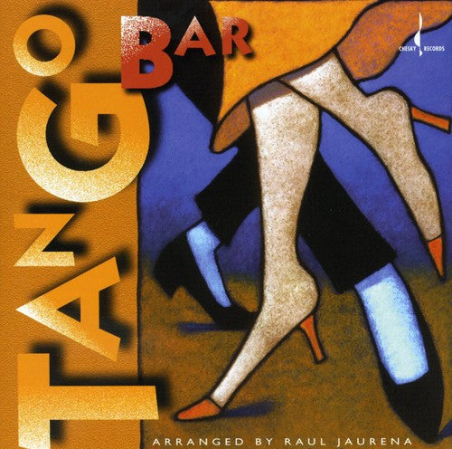 Tango Bar/ Various - Tango Bar