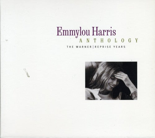 Emmylou Harris - Anthology Warner/Reprise Years