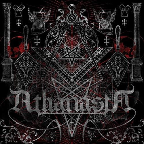 Athanasia - Order Of The Silver Compass