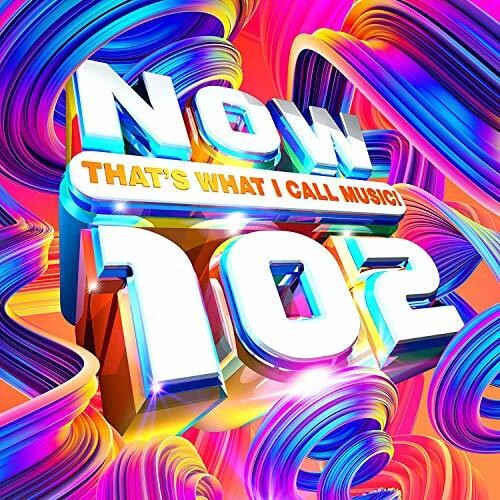 Now 102/ Various - Now 102 / Various