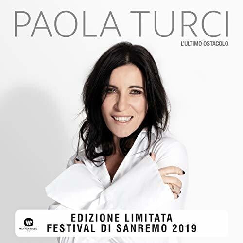 Paola Turci - L'Ultimo Ostacolo