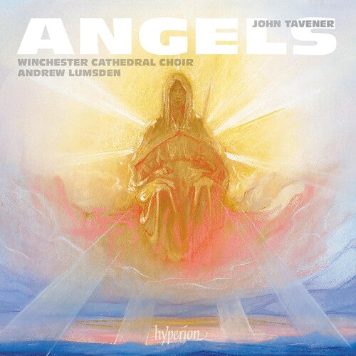 Winchester Cathedral Choir - Tavener: Angels