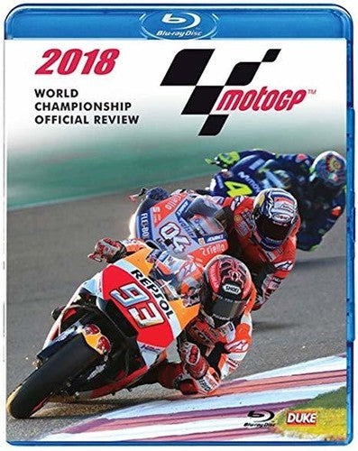 Motogp 2018