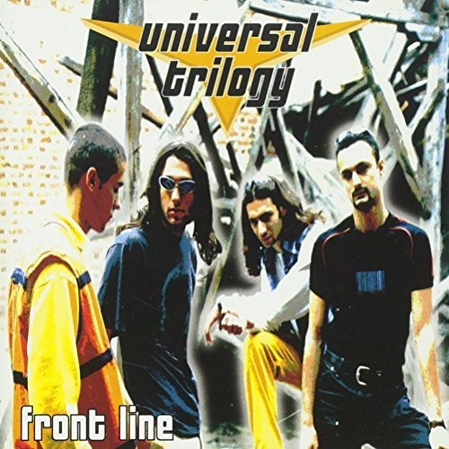 Universal Trilogy - Front Line