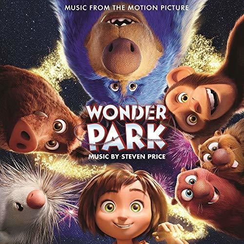 Wonder Park/ O.S.T. - Wonder Park / O.S.T.