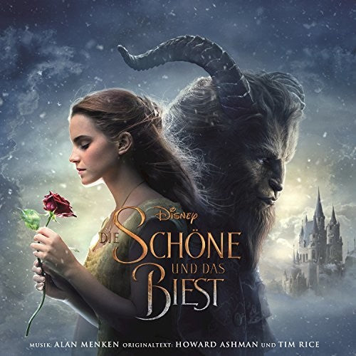 Beauty & the O.S.T. - Beauty and the Beast (Original Soundtrack)