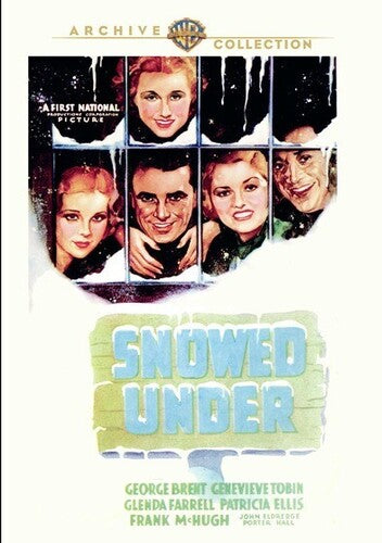 Snowed Under