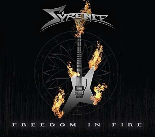 Syrence - Freedom In Fire