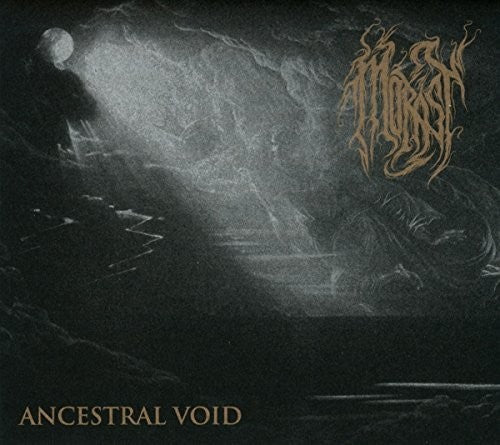 Morast - Ancestral Void