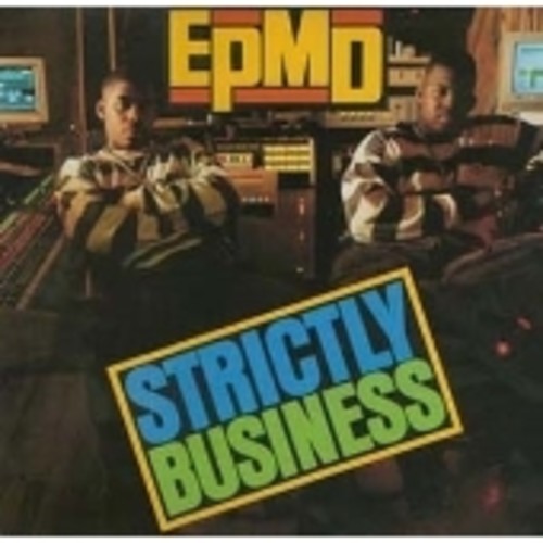 Epmd - Strictly Business