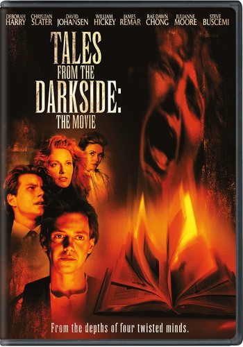 Tales From The Darkside: The Movie