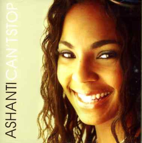 Ashanti - Stop