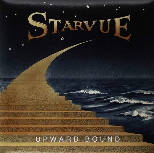 Starvue - Upward Bound