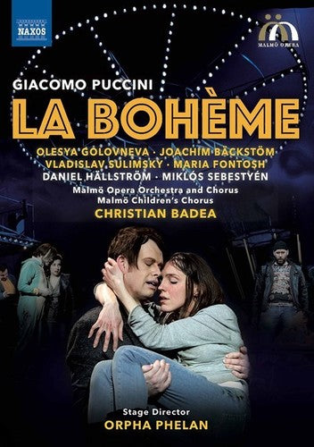 Puccini: La Boheme