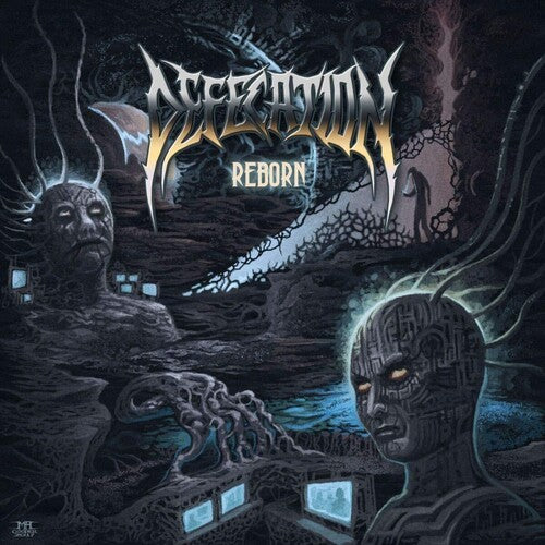 Defecation - Reborn