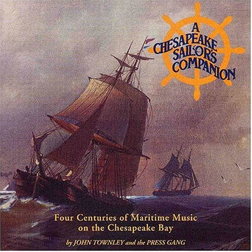 John Townley - A Chesapeake Sailors Companion