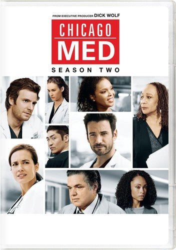 Chicago Med: Season Two