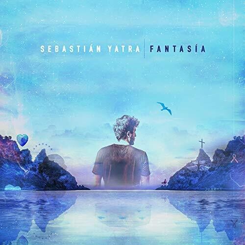 Sebastian Yatra - Fantasia