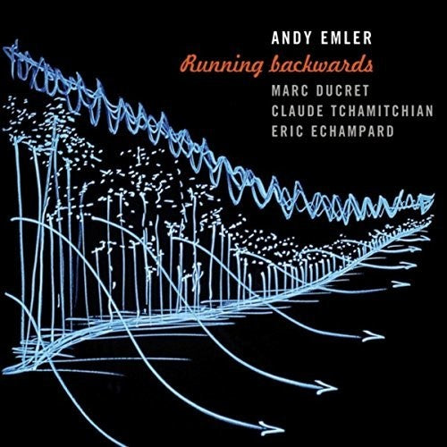 Andy Emler - Running Backwards