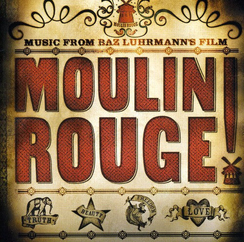 Moulin Rouge