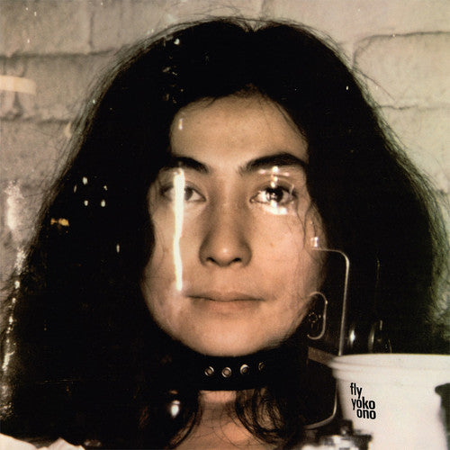 Yoko Ono - Fly